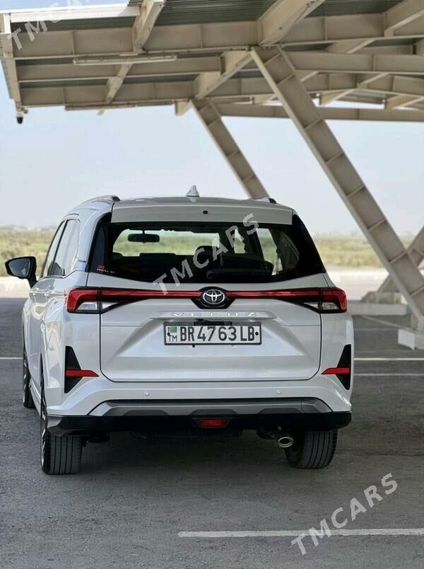 Toyota Veloz 2023 - 350 000 TMT - Туркменабат - img 9