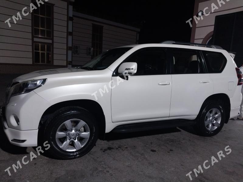 Toyota Land Cruiser Prado 2016 - 666 000 TMT - Türkmenabat - img 2