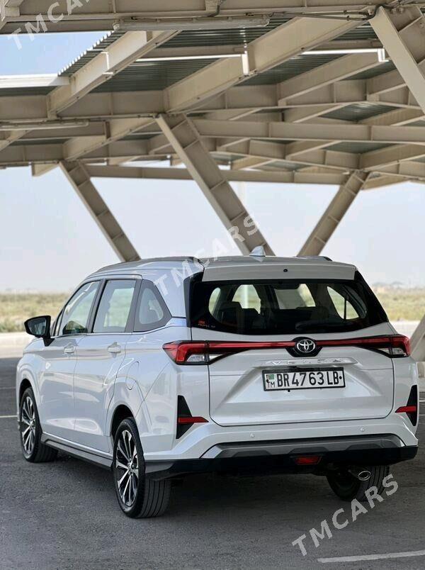 Toyota Veloz 2023 - 350 000 TMT - Туркменабат - img 8