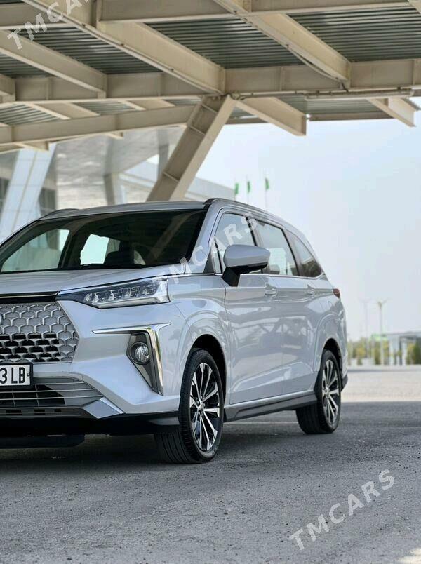 Toyota Veloz 2023 - 350 000 TMT - Туркменабат - img 4