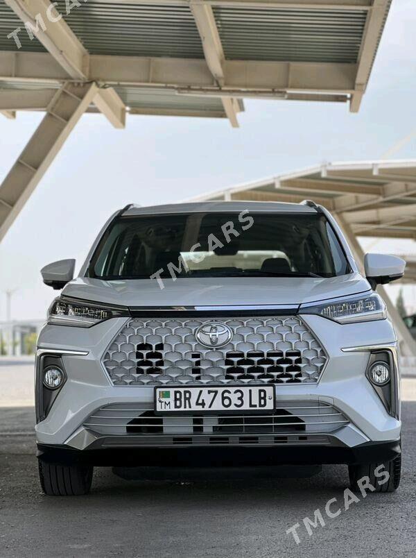 Toyota Veloz 2023 - 350 000 TMT - Туркменабат - img 3