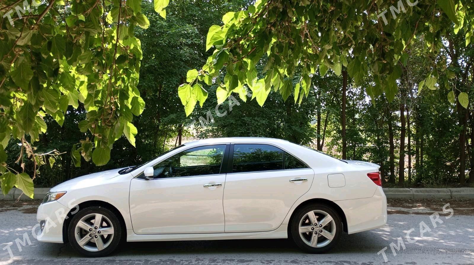 Toyota Camry 2014 - 220 000 TMT - Aşgabat - img 1