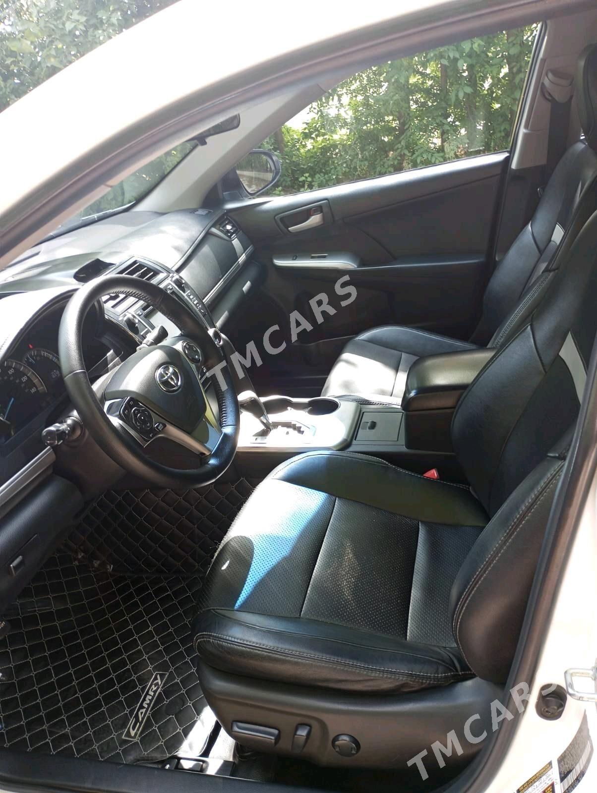 Toyota Camry 2014 - 220 000 TMT - Aşgabat - img 3