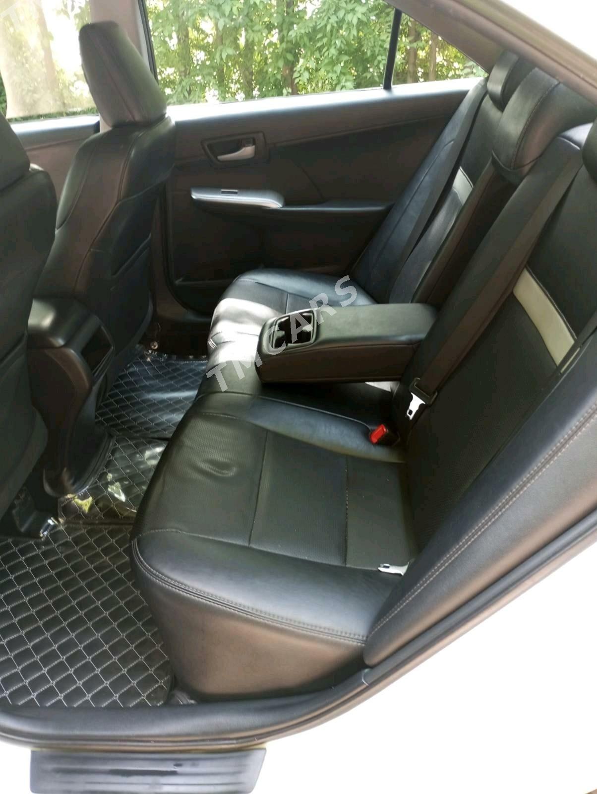 Toyota Camry 2014 - 220 000 TMT - Aşgabat - img 2