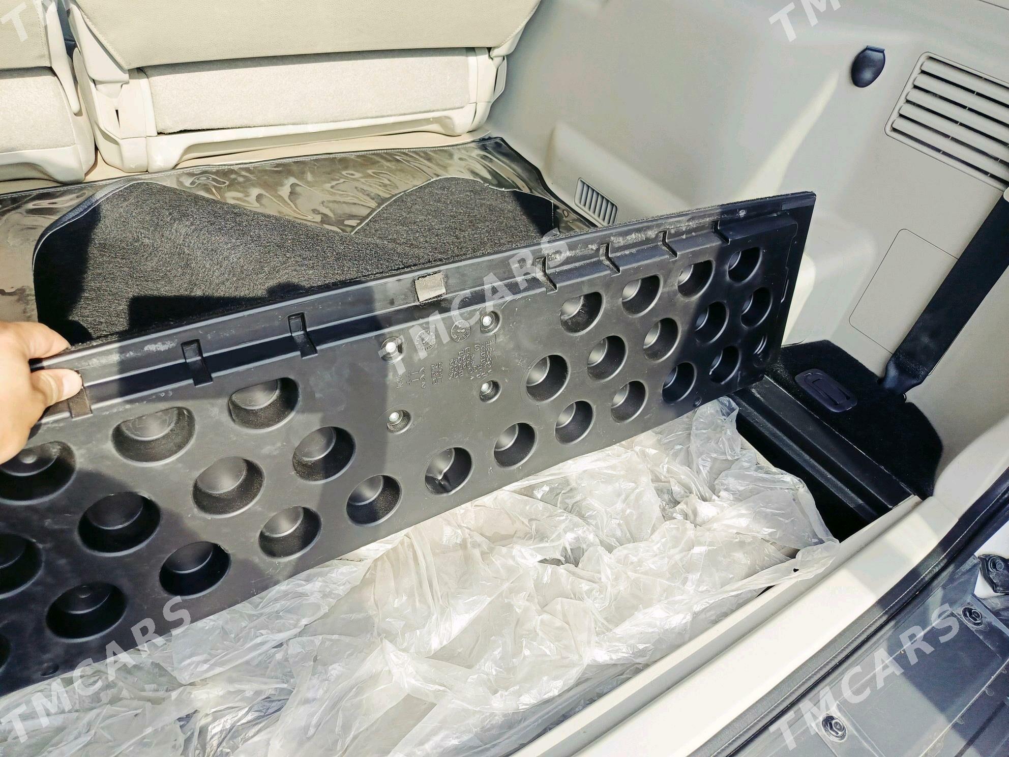 Mitsubishi Pajero 2015 - 319 000 TMT - Дашогуз - img 6