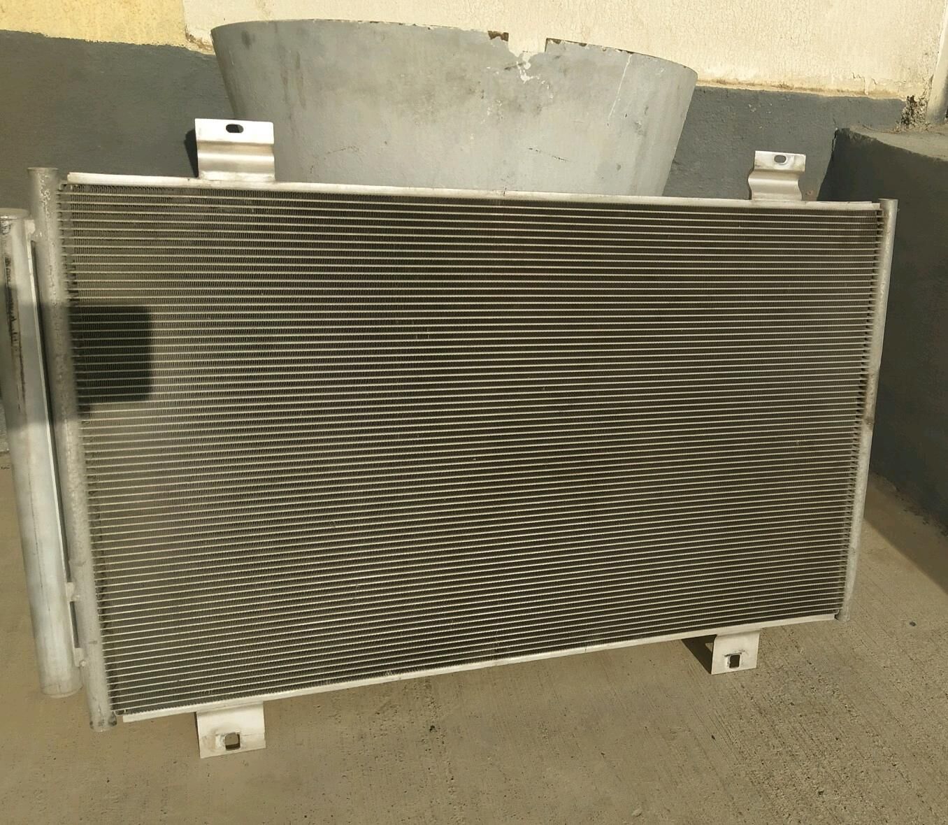 Radiator 300 TMT - Бузмеин - img 1