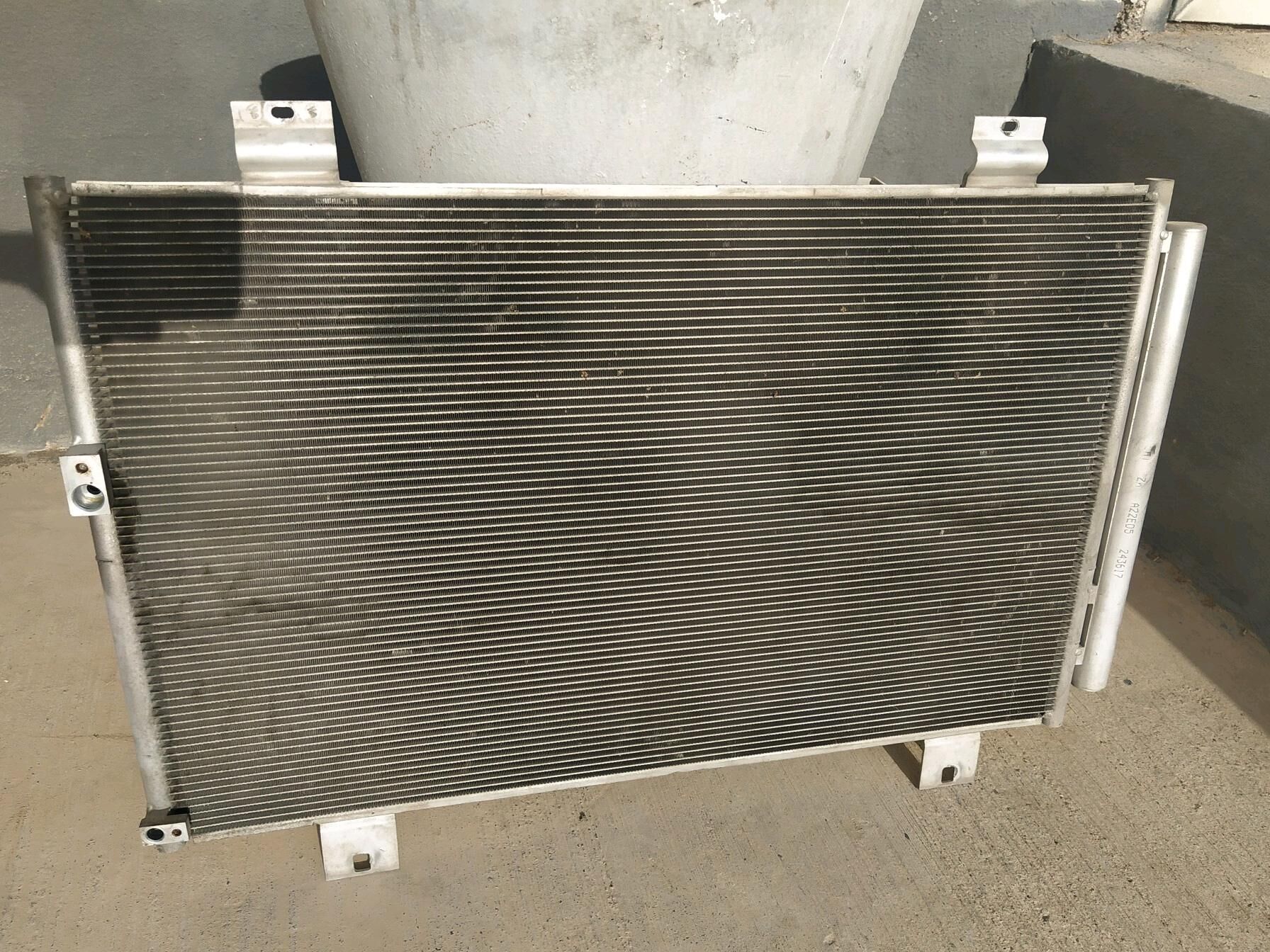 Radiator 300 TMT - Бузмеин - img 2