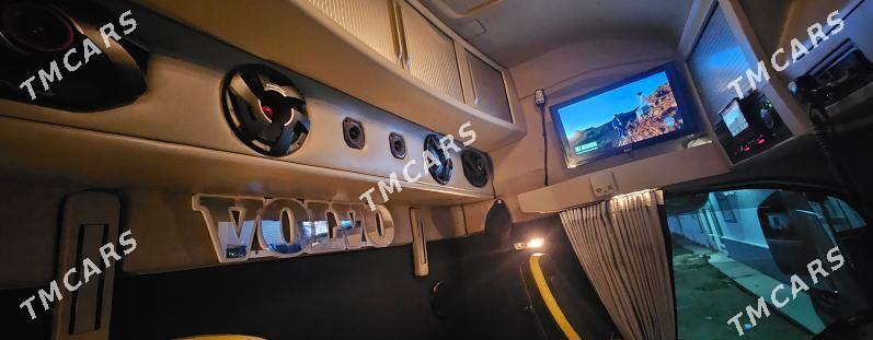 Volvo FM 750 2018 - 1 900 000 TMT - Тязе заман - img 4