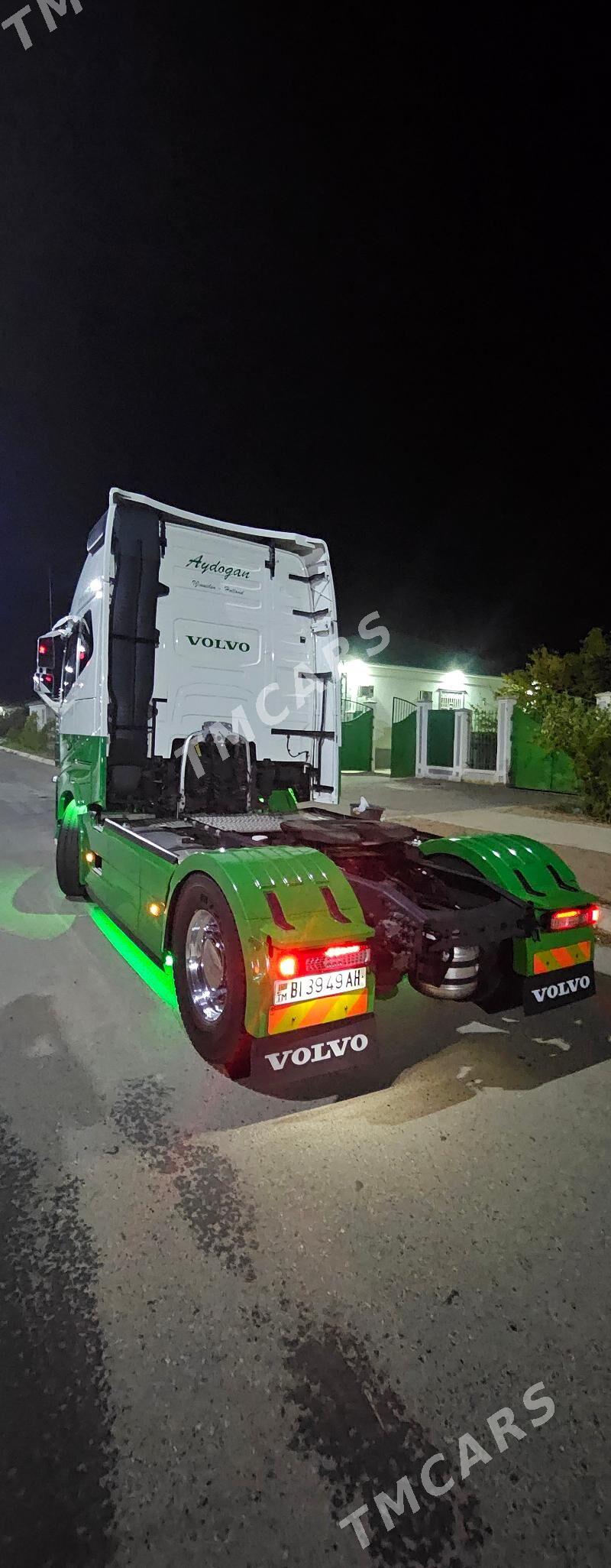 Volvo FM 750 2018 - 1 900 000 TMT - Тязе заман - img 3