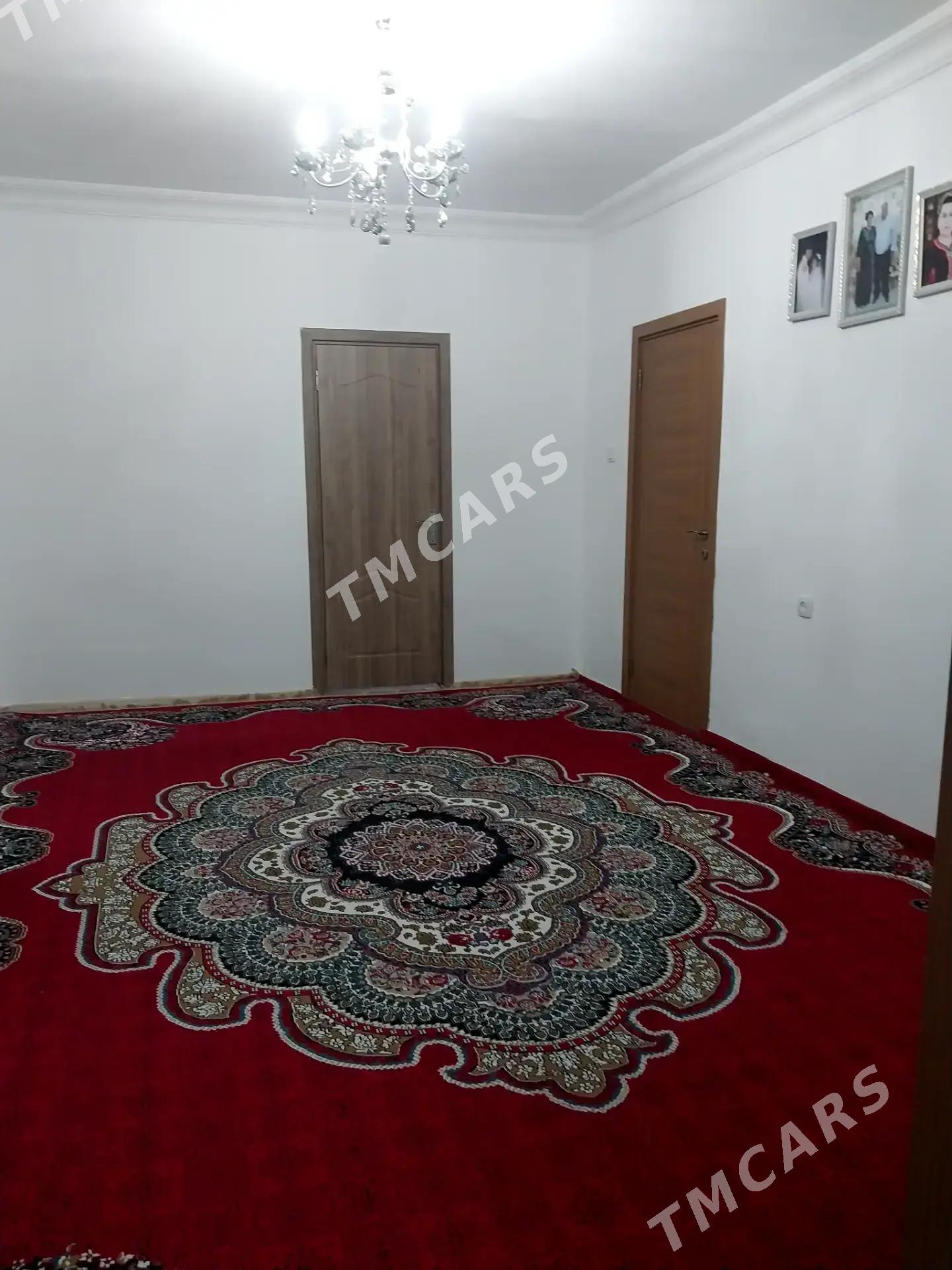 17 dom - Türkmenabat - img 2
