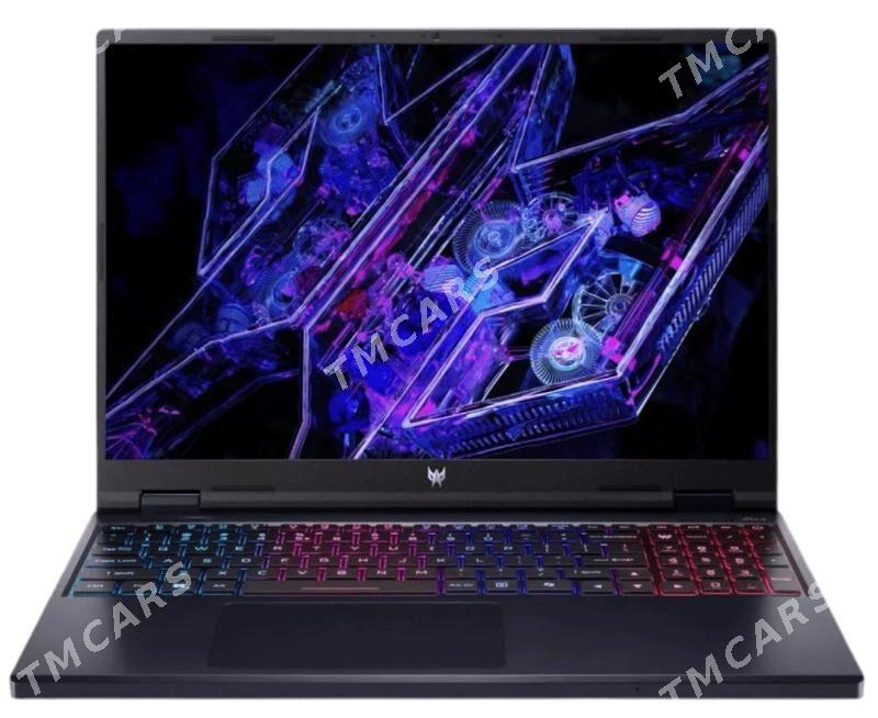 Игровой ноутбук - Türkmenbaşy - img 4