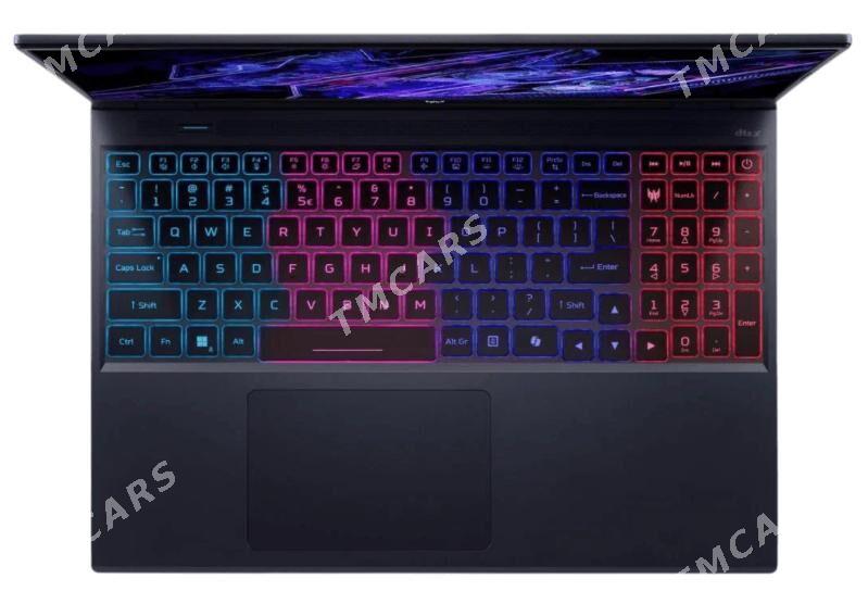 Игровой ноутбук - Türkmenbaşy - img 5