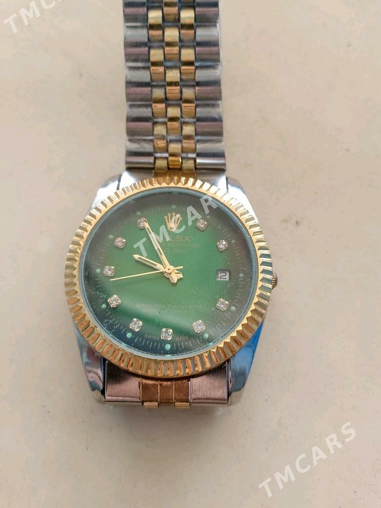 Rolex sagat - Дашогуз - img 3