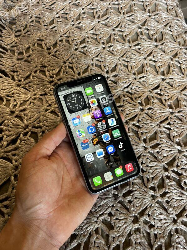 iPhone 11 - Мары - img 9