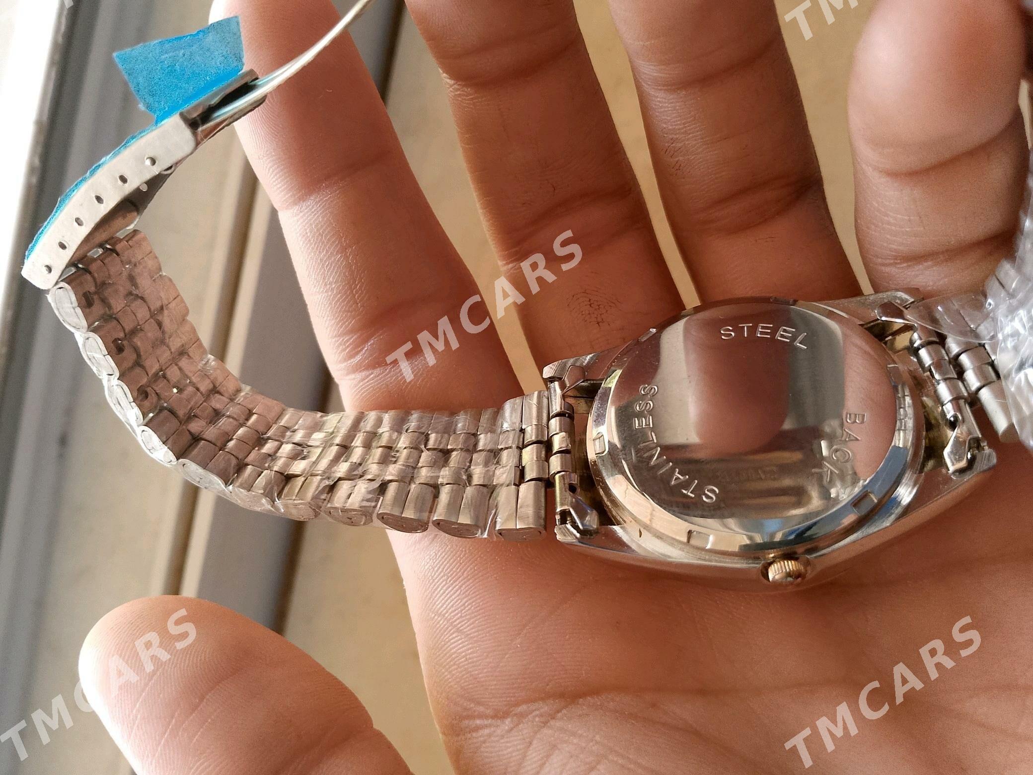 Rolex sagat - Дашогуз - img 2