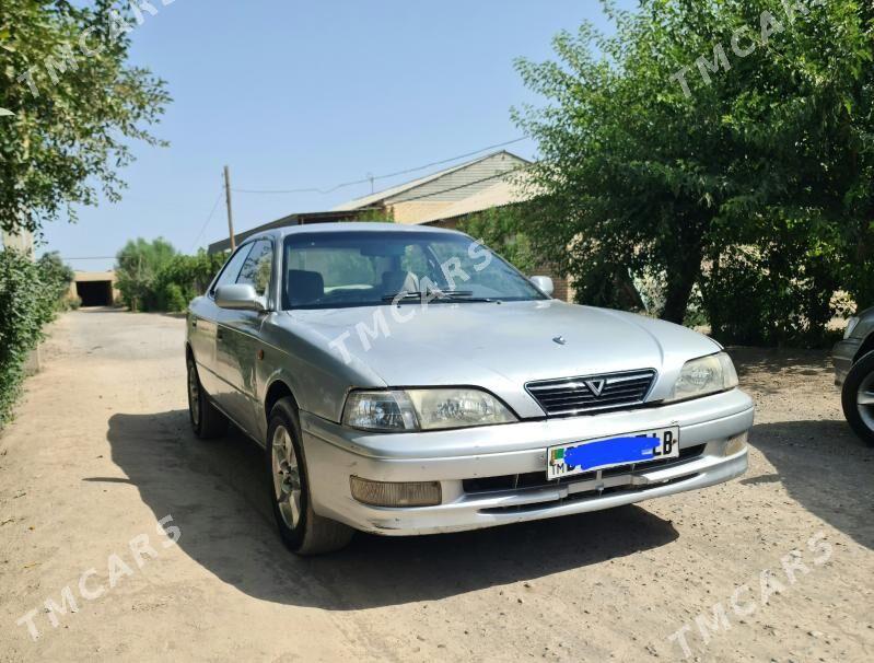 Toyota Camry 1995 - 25 000 TMT - Saýat - img 5