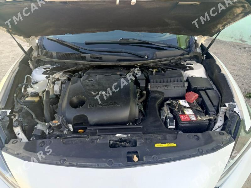 Nissan Maxima 2020 - 280 000 TMT - Туркменбаши - img 2
