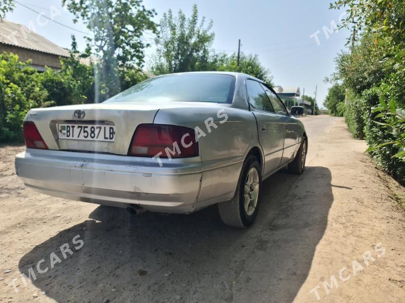 Toyota Camry 1995 - 25 000 TMT - Saýat - img 1