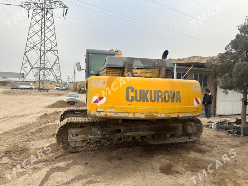 Caterpillar Excavator 2013 - 600 000 TMT - Mary - img 2