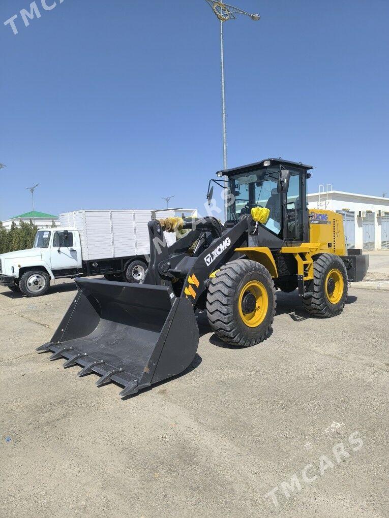 XCMG LW300F 2025 - 635 000 TMT - Daşoguz - img 2