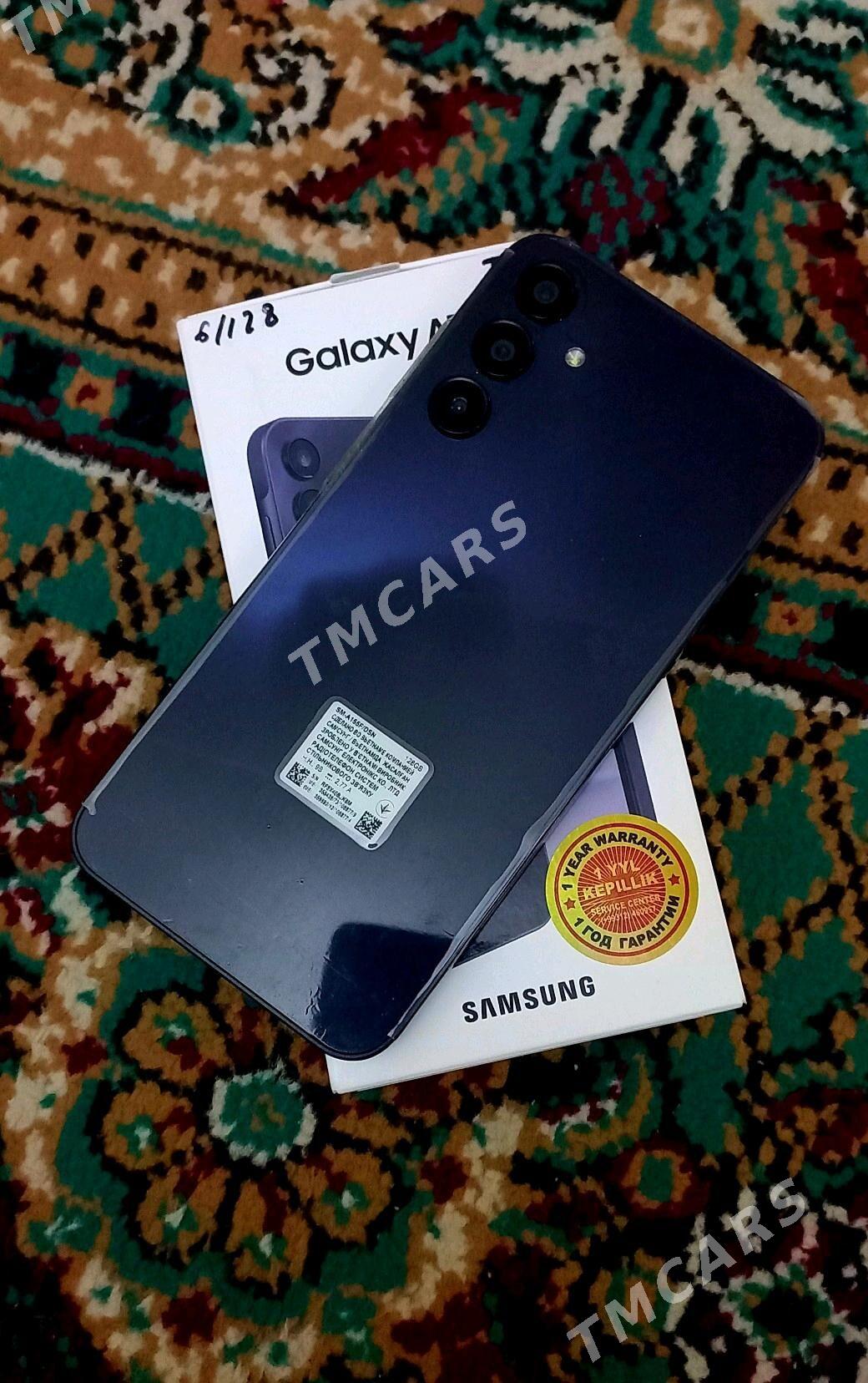 Samsung a15 - Daşoguz - img 3