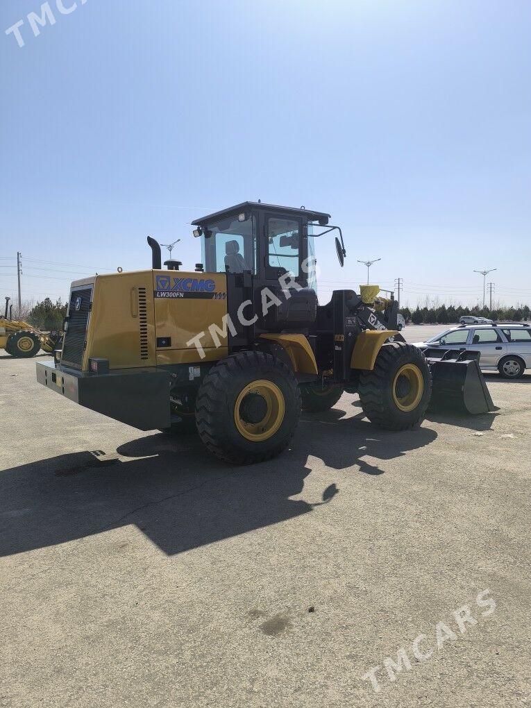 XCMG LW300F 2025 - 635 000 TMT - Daşoguz - img 4