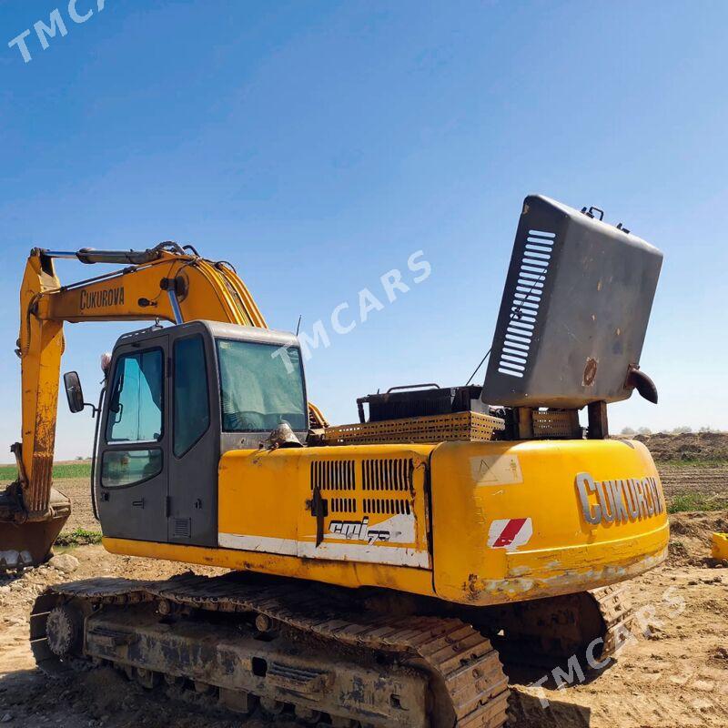 Caterpillar Excavator 2013 - 600 000 TMT - Mary - img 3