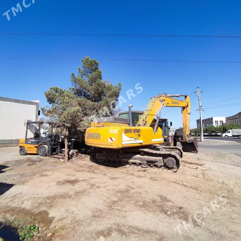 Caterpillar Excavator 2013 - 600 000 TMT - Mary - img 5