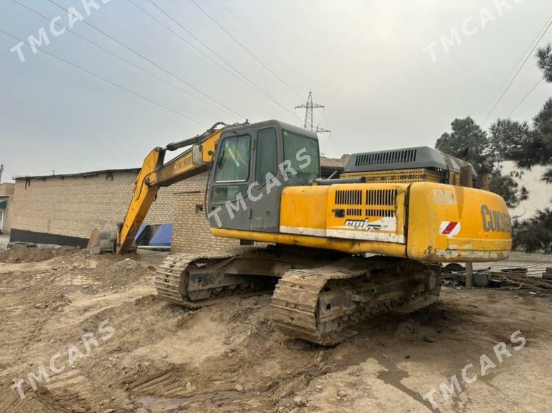 Caterpillar Excavator 2013 - 600 000 TMT - Mary - img 4