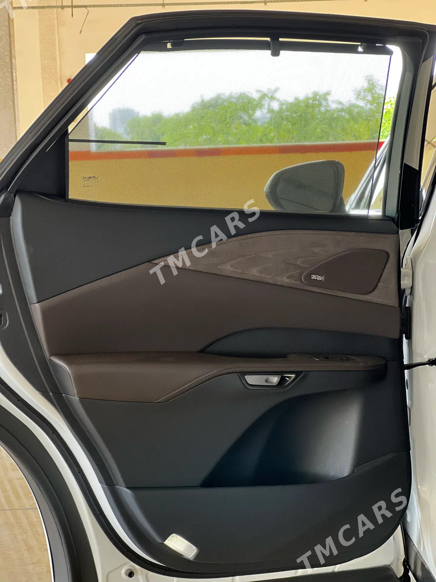 Lexus RX 350 2023 - 1 014 000 TMT - Aşgabat - img 7