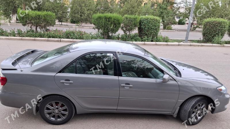 Toyota Camry 2004 - 159 000 TMT - Köneürgenç - img 2