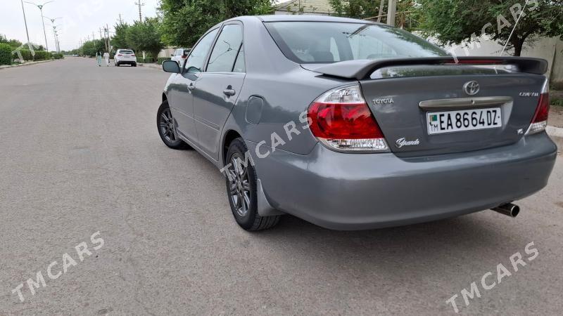 Toyota Camry 2004 - 159 000 TMT - Köneürgenç - img 5