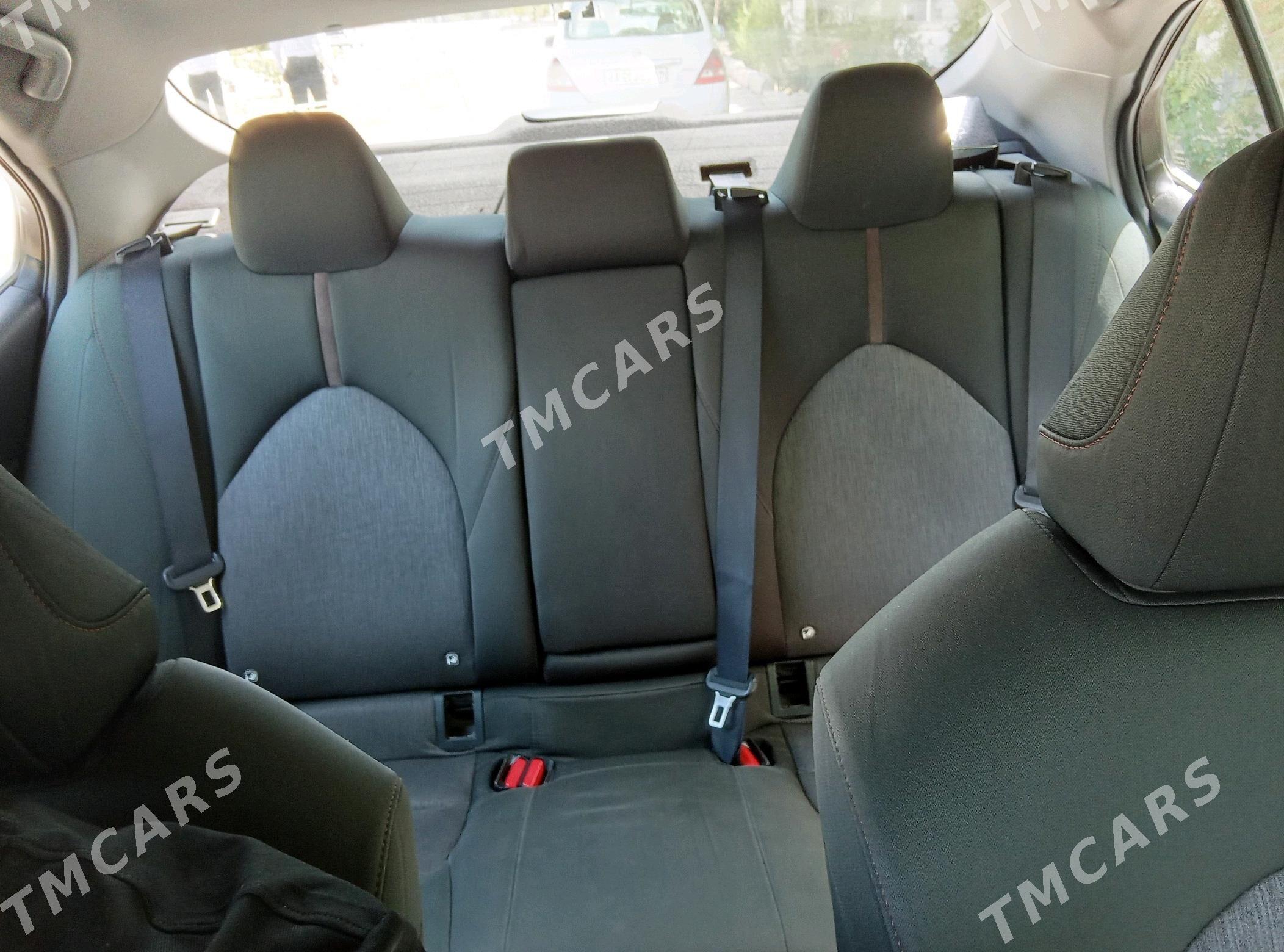 Toyota Camry 2019 - 230 000 TMT - Aşgabat - img 5
