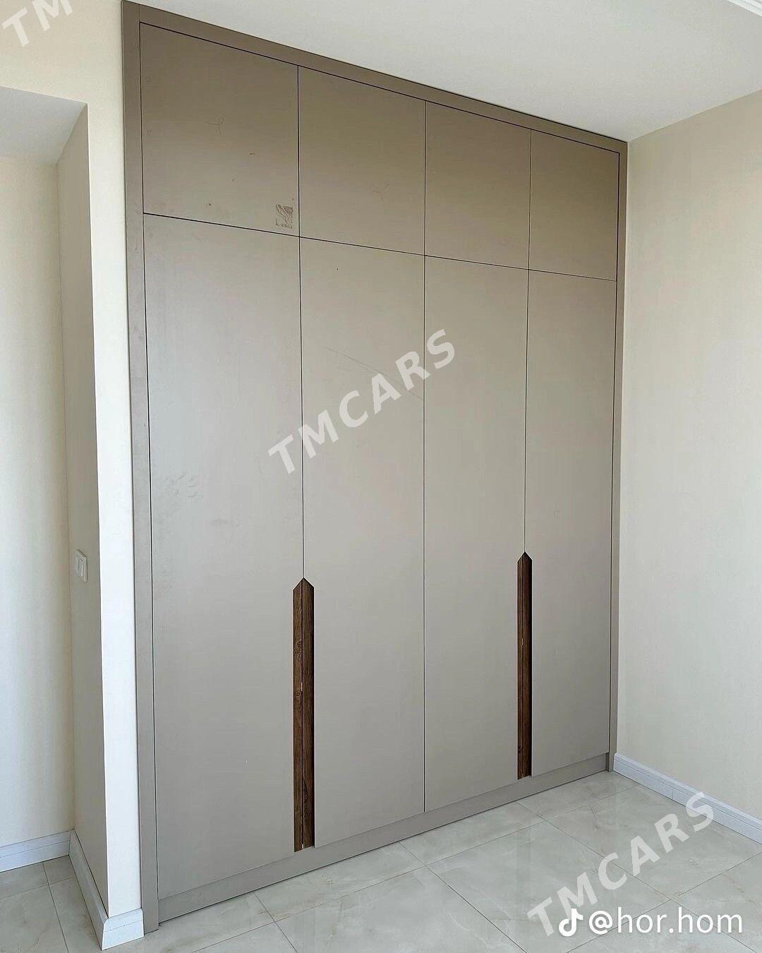 Mebel Garnatur Skaf - Aşgabat - img 2