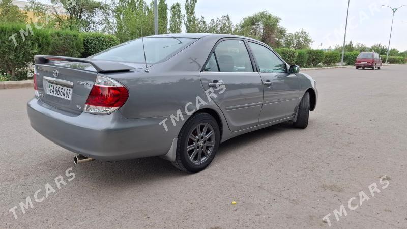 Toyota Camry 2004 - 159 000 TMT - Köneürgenç - img 3