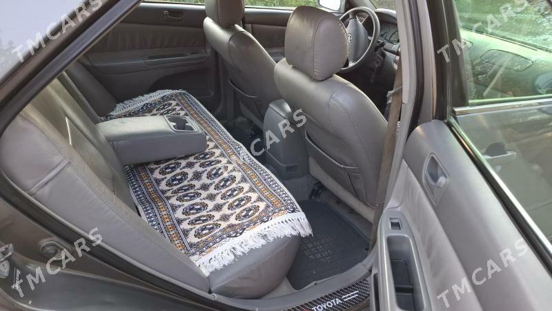 Toyota Camry 2004 - 159 000 TMT - Köneürgenç - img 7