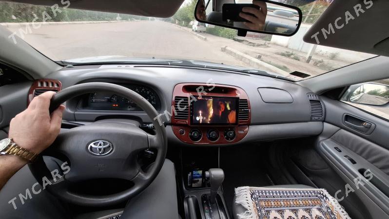 Toyota Camry 2004 - 159 000 TMT - Köneürgenç - img 6