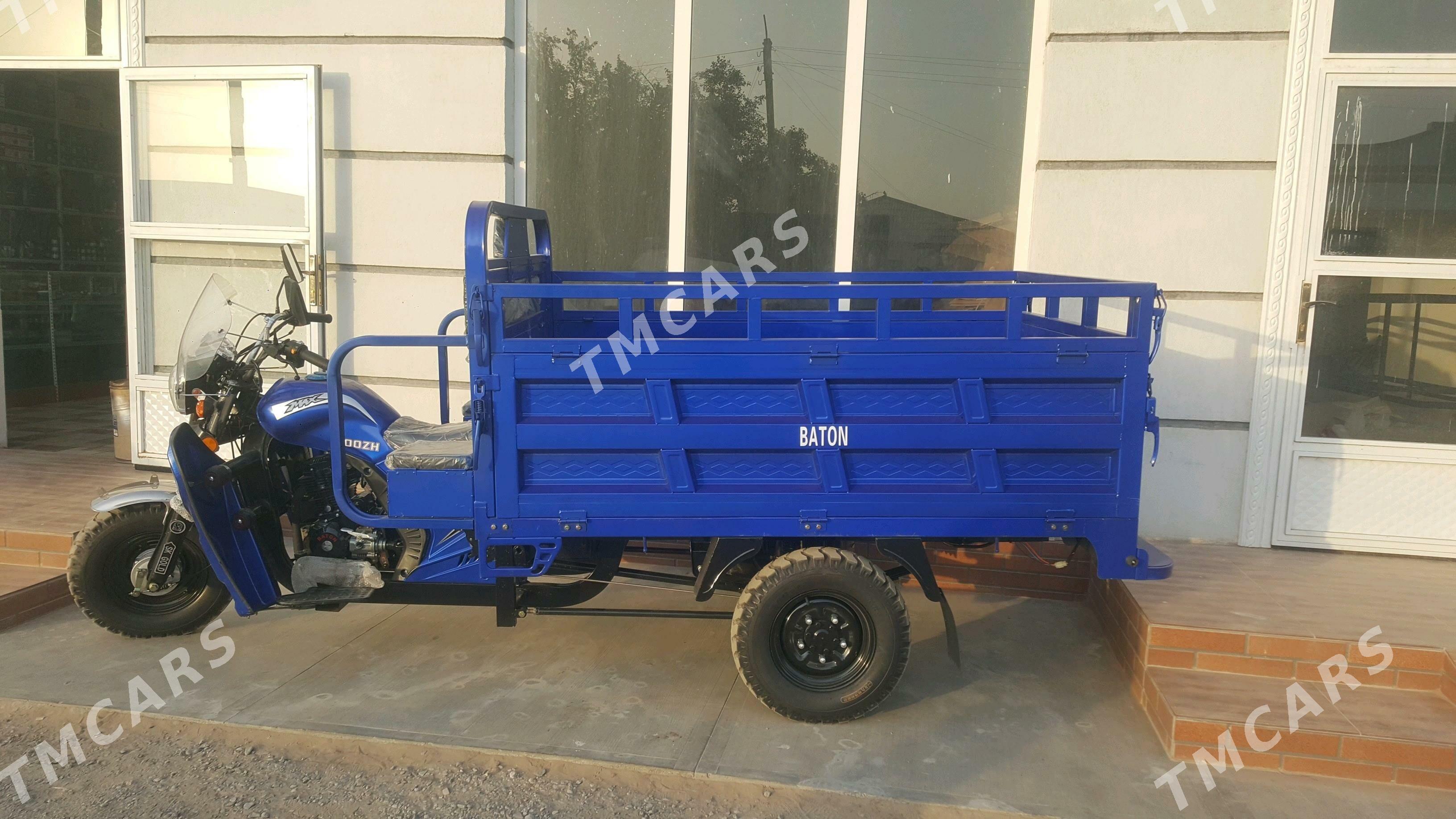 Fekon FK200-14G 2025 - 26 500 TMT - Сакарчага - img 4