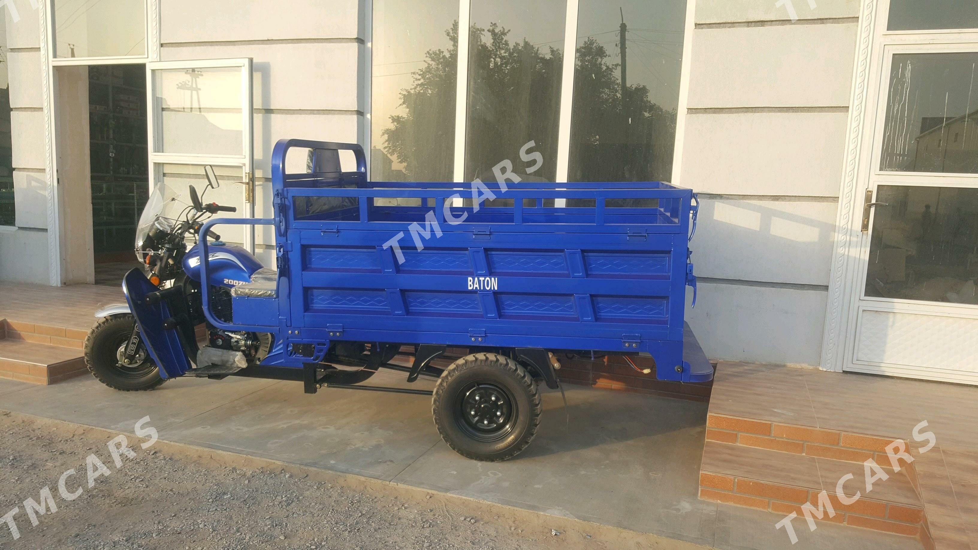 Fekon FK200-14G 2025 - 26 500 TMT - Сакарчага - img 2