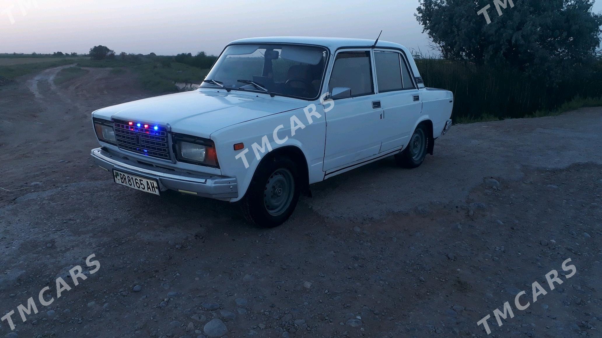 Lada 2107 1993 - 20 000 TMT - Tejen - img 2