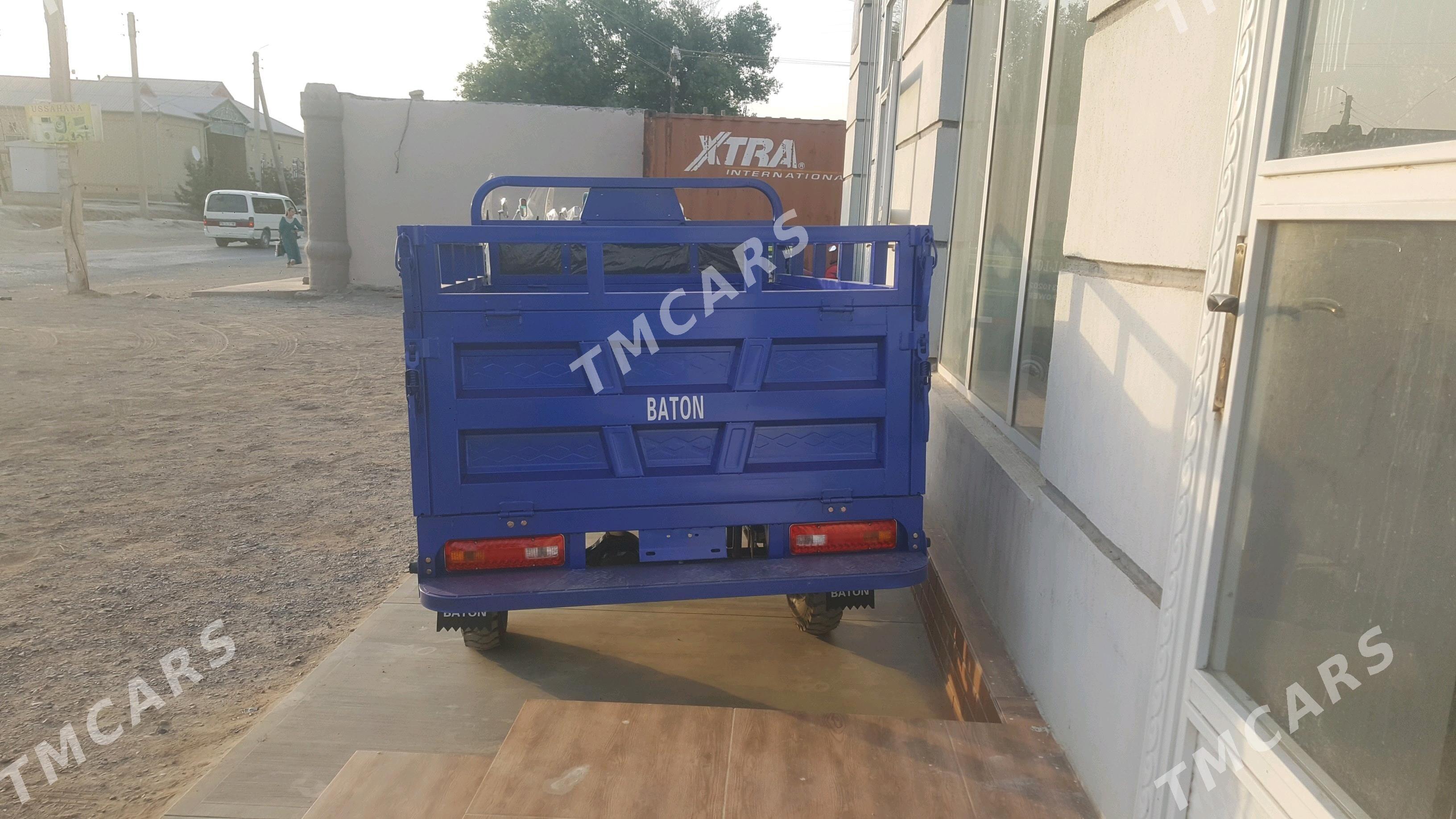 Fekon FK200-14G 2025 - 26 500 TMT - Сакарчага - img 5