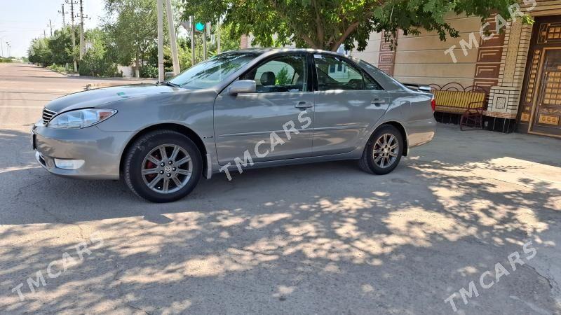Toyota Camry 2004 - 159 000 TMT - Köneürgenç - img 10