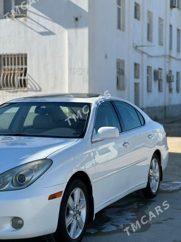 Lexus ES 330 2004 - 220 000 TMT - Хазар - img 4