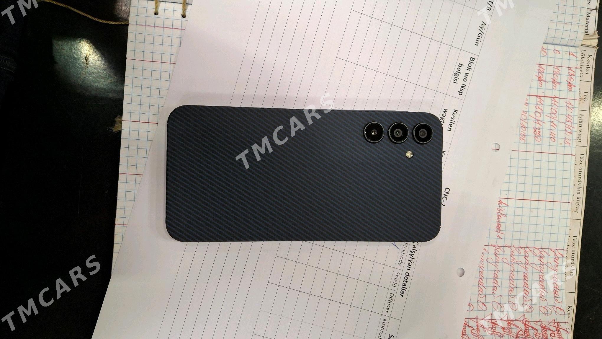 samsung a15 4/128 - Туркменбаши - img 5