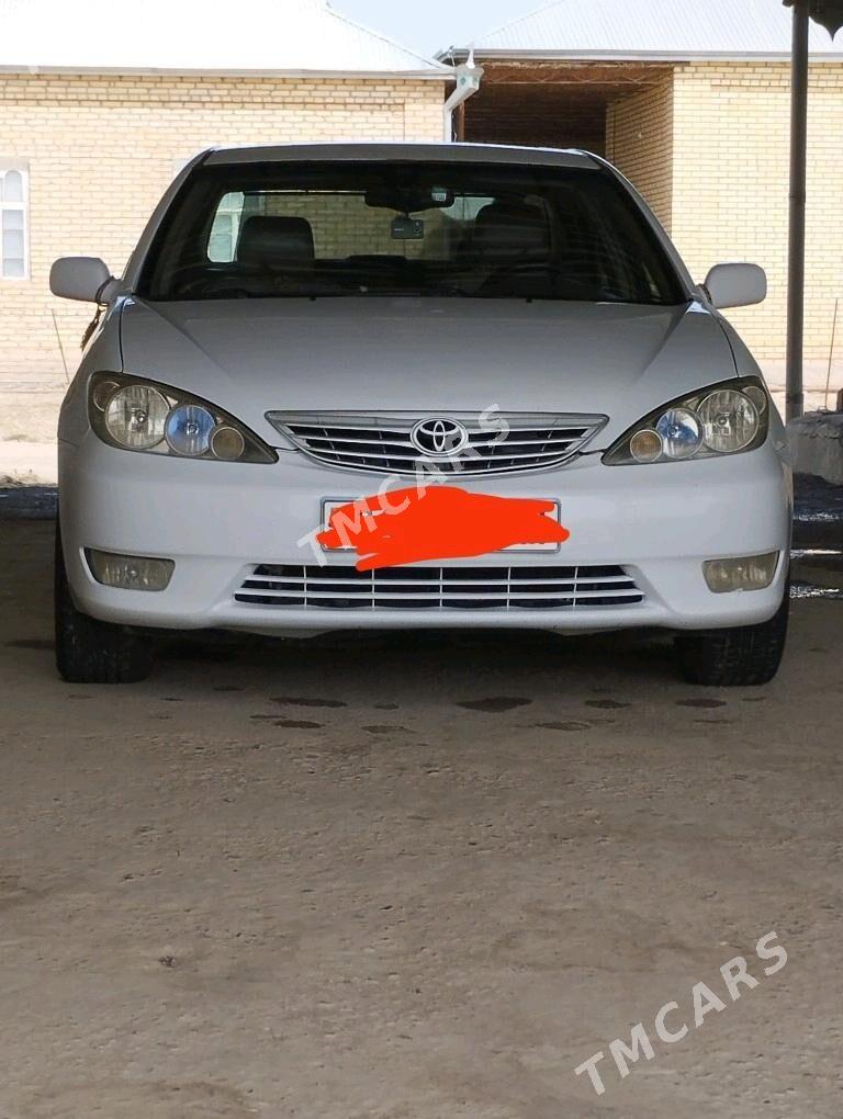 Toyota Camry 2005 - 200 000 TMT - Mary - img 3
