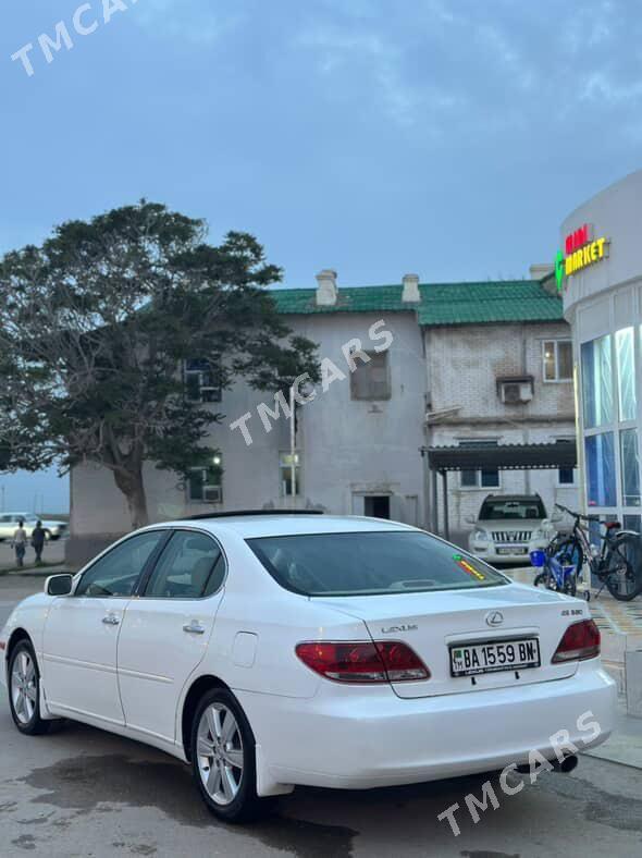 Lexus ES 330 2004 - 220 000 TMT - Хазар - img 3