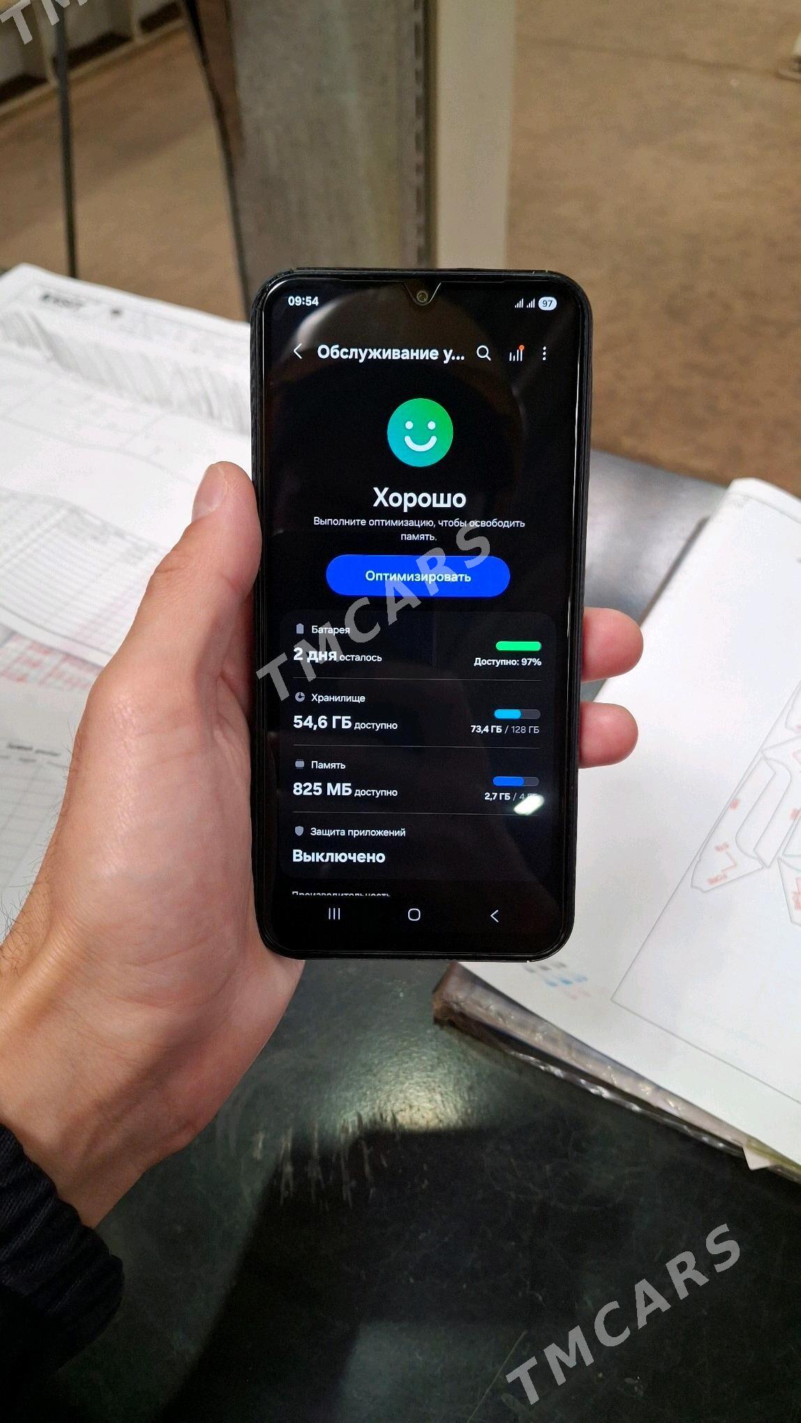 samsung a15 4/128 - Туркменбаши - img 3