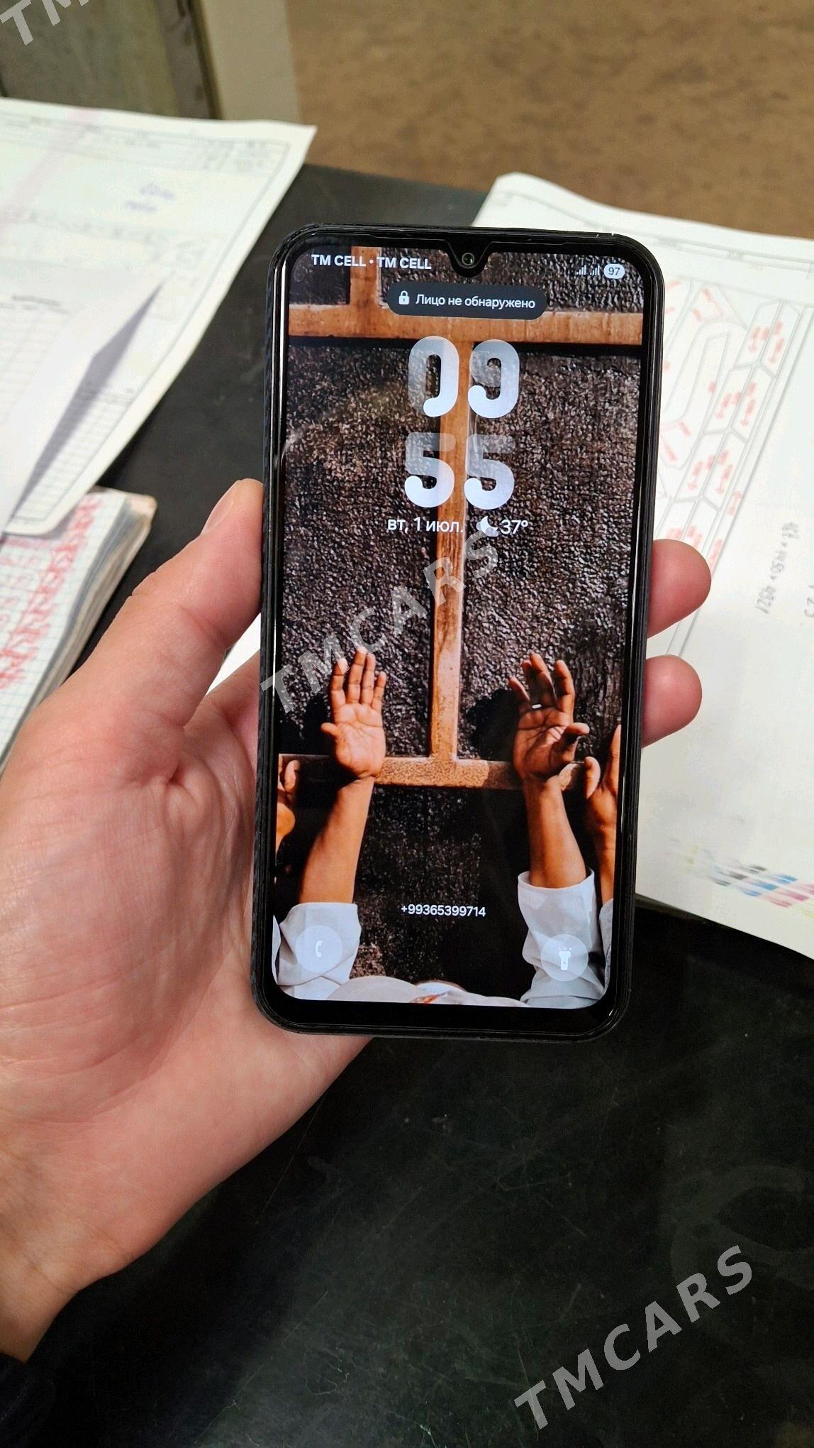 samsung a15 4/128 - Туркменбаши - img 4