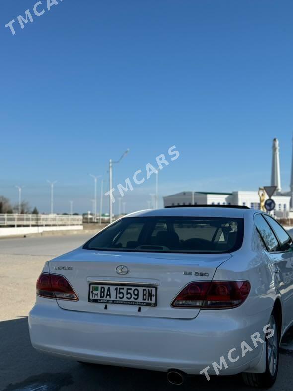 Lexus ES 330 2004 - 220 000 TMT - Хазар - img 2