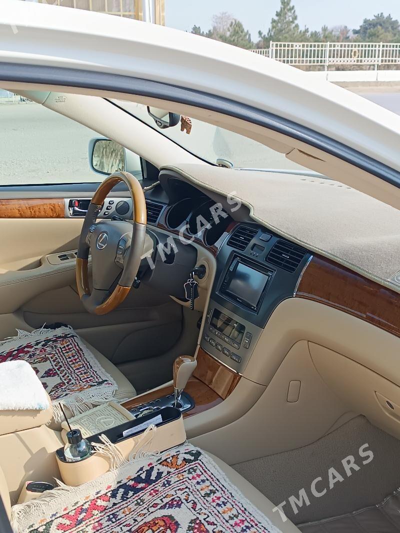 Lexus ES 330 2004 - 220 000 TMT - Хазар - img 6